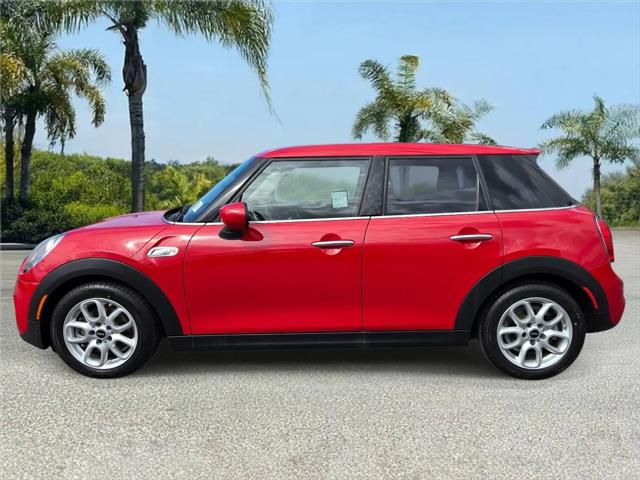 2020 MINI Hardtop Cooper S