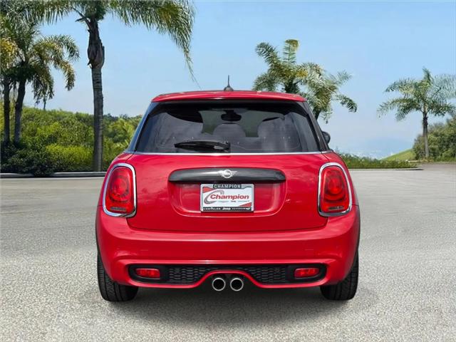2020 MINI Hardtop Cooper S