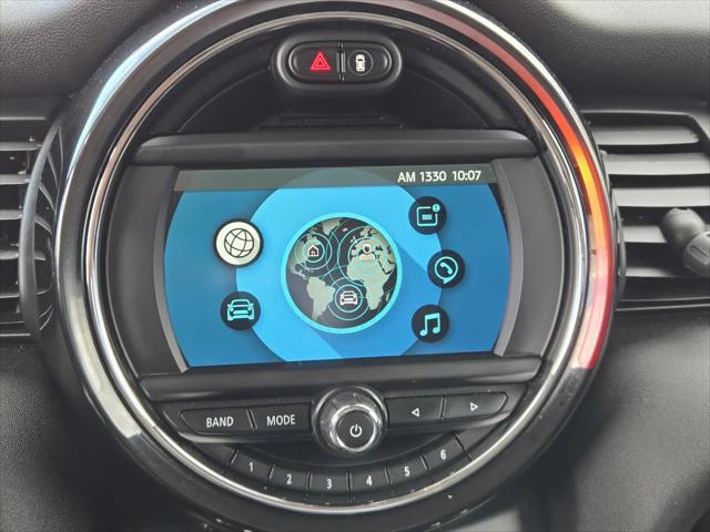 2020 MINI Hardtop Cooper S