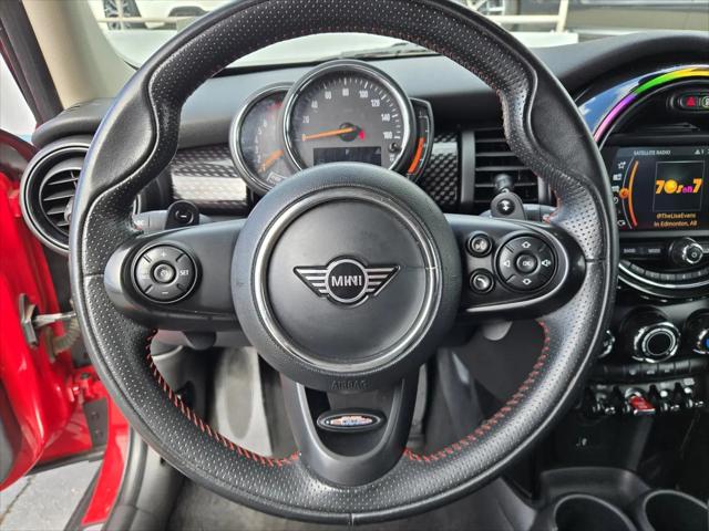 2020 MINI Hardtop Cooper S