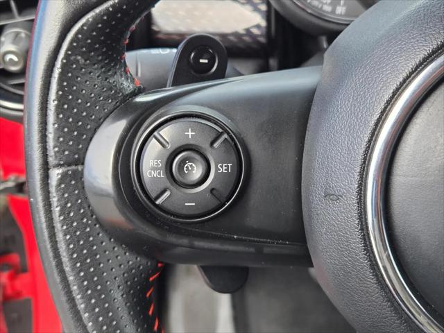 2020 MINI Hardtop Cooper S