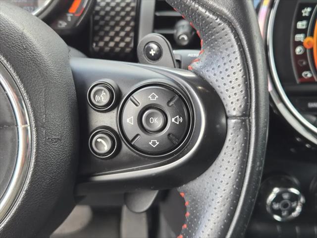 2020 MINI Hardtop Cooper S