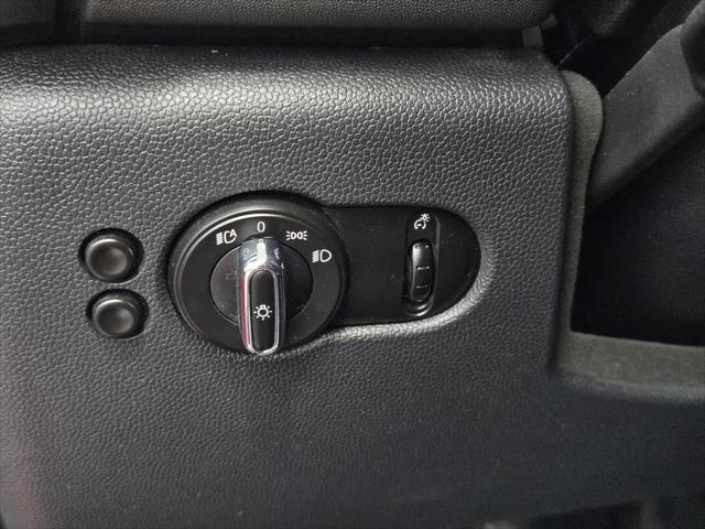 2020 MINI Hardtop Cooper S