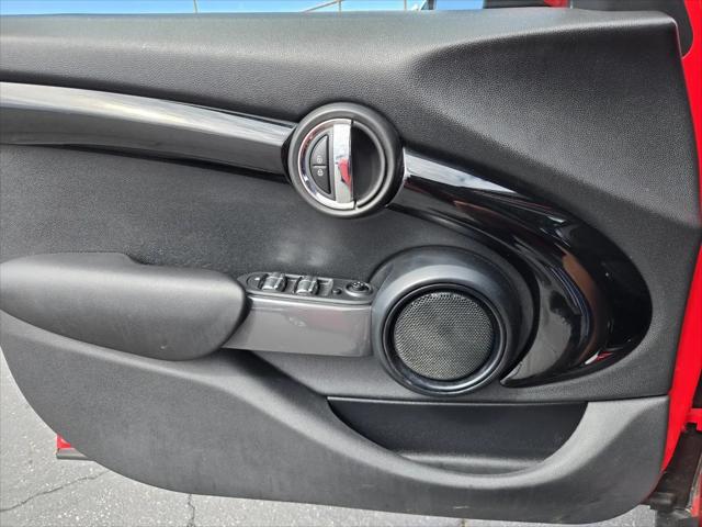 2020 MINI Hardtop Cooper S