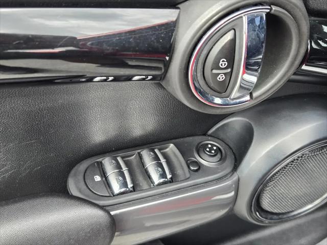 2020 MINI Hardtop Cooper S
