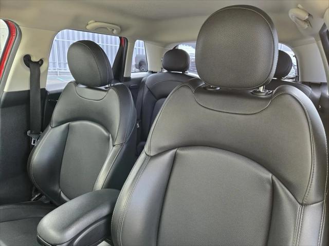 2020 MINI Hardtop Cooper S