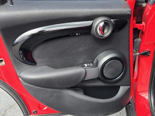 2020 MINI Hardtop Cooper S