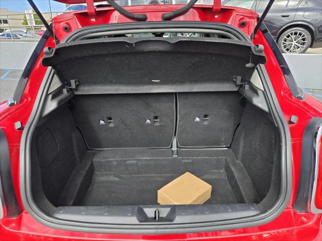 2020 MINI Hardtop Cooper S