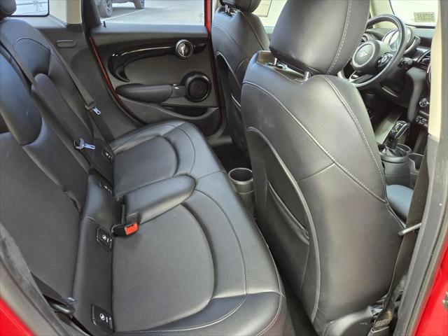 2020 MINI Hardtop Cooper S