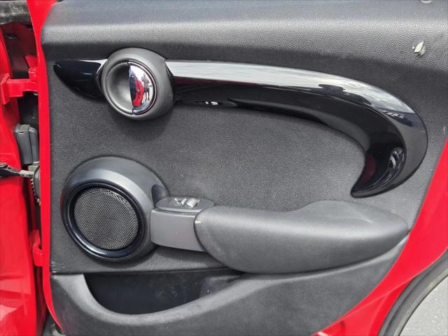 2020 MINI Hardtop Cooper S