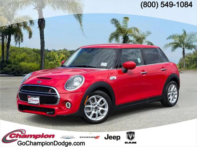 2020 MINI Hardtop Cooper S for sale in Downey, CA