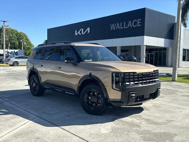 2027 Kia Telluride X-Pro SX for sale in Stuart, FL