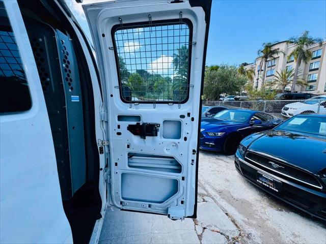 2014 Chevrolet Express Work Van