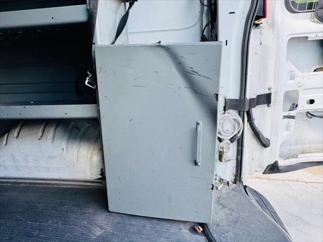 2014 Chevrolet Express Work Van