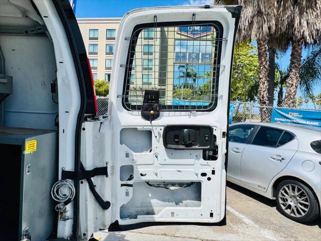 2014 Chevrolet Express Work Van