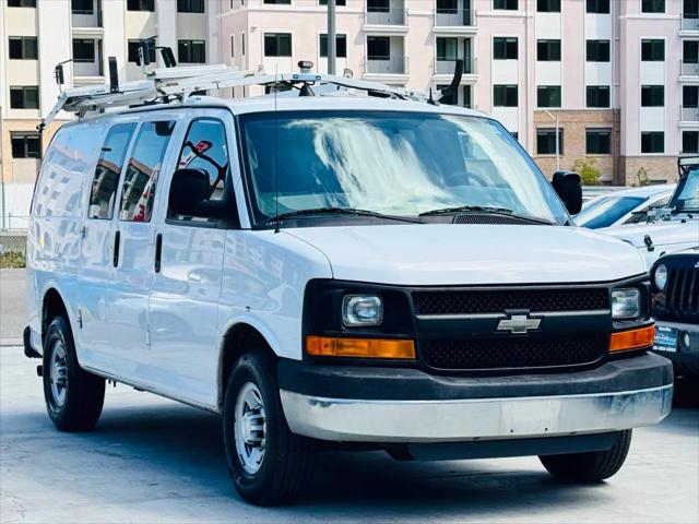 2014 Chevrolet Express Work Van for sale in San Diego, CA