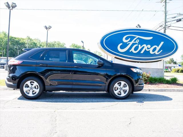 2022 Ford Edge SE for sale in Suffolk, VA