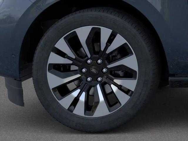 2026 Ford Expedition Max Platinum MAX