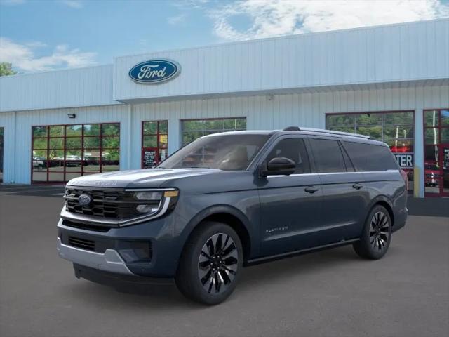 2026 Ford Expedition Max Platinum MAX for sale in Suffolk, VA