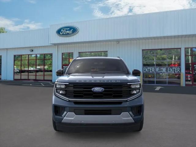 2026 Ford Expedition Max Platinum MAX