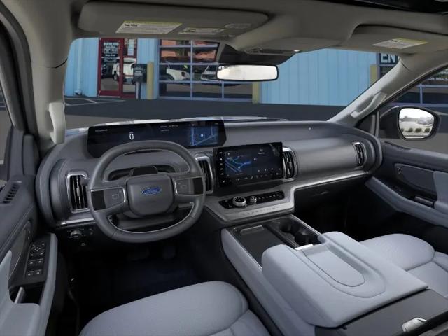 2026 Ford Expedition Max Platinum MAX