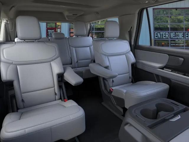 2026 Ford Expedition Max Platinum MAX