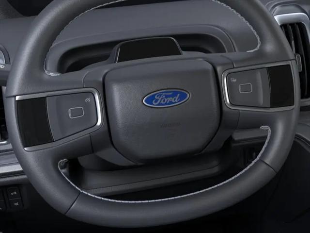 2026 Ford Expedition Max Platinum MAX