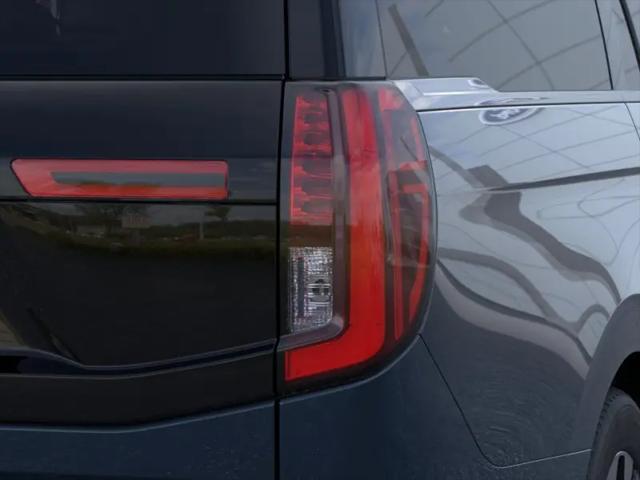 2026 Ford Expedition Max Platinum MAX