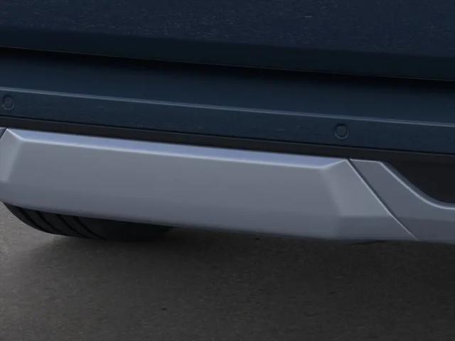 2026 Ford Expedition Max Platinum MAX