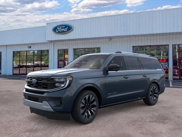 2026 Ford Expedition Max Platinum MAX for sale in Suffolk, VA