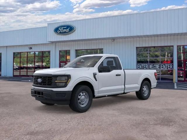 2026 Ford F-150 XL for sale in Suffolk, VA