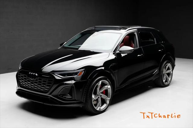 2024 Audi e-tron Prestige quattro for sale in Fort Lauderdale, FL