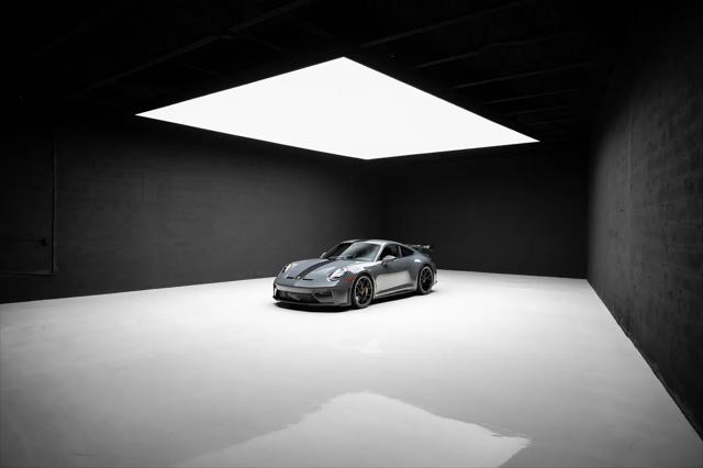 2026 Porsche 911 GT3