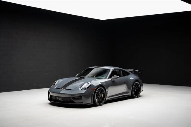 2026 Porsche 911 GT3