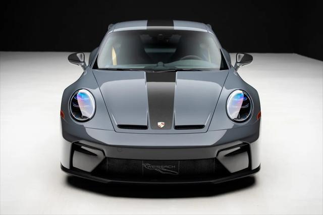 2026 Porsche 911 GT3