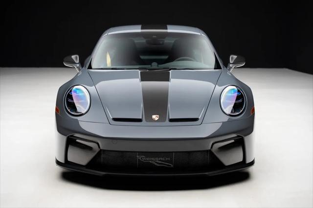 2026 Porsche 911 GT3