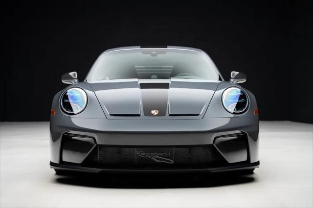 2026 Porsche 911 GT3