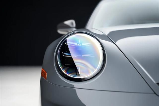 2026 Porsche 911 GT3