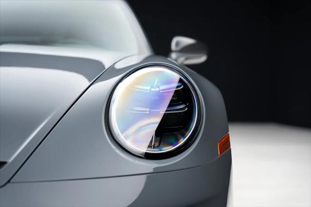 2026 Porsche 911 GT3