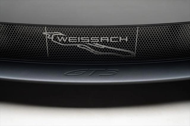 2026 Porsche 911 GT3