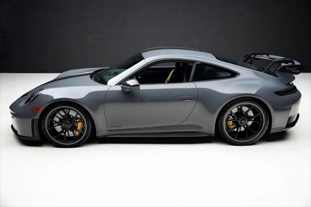 2026 Porsche 911 GT3