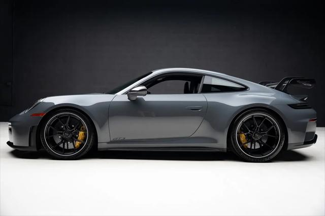 2026 Porsche 911 GT3