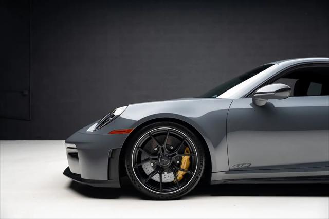 2026 Porsche 911 GT3