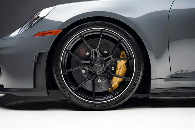 2026 Porsche 911 GT3