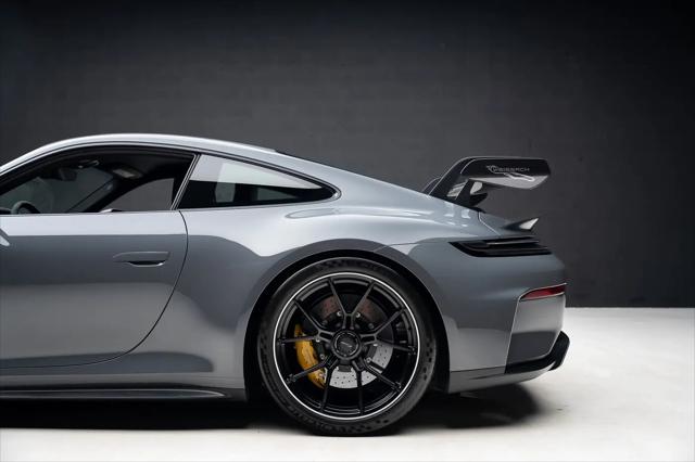 2026 Porsche 911 GT3
