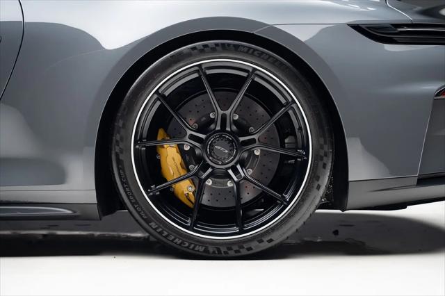 2026 Porsche 911 GT3