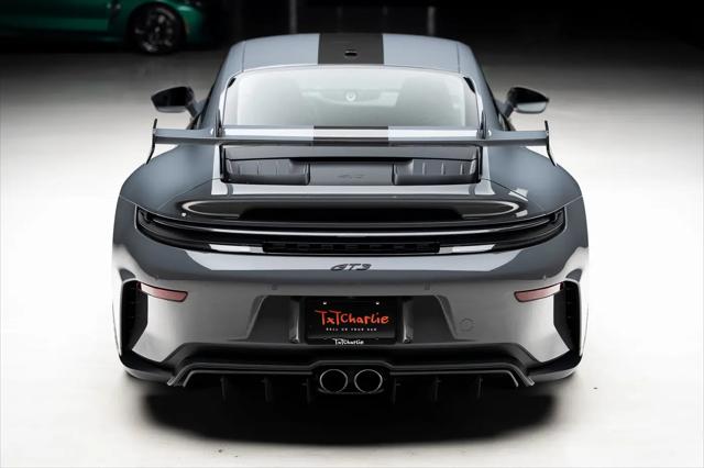 2026 Porsche 911 GT3