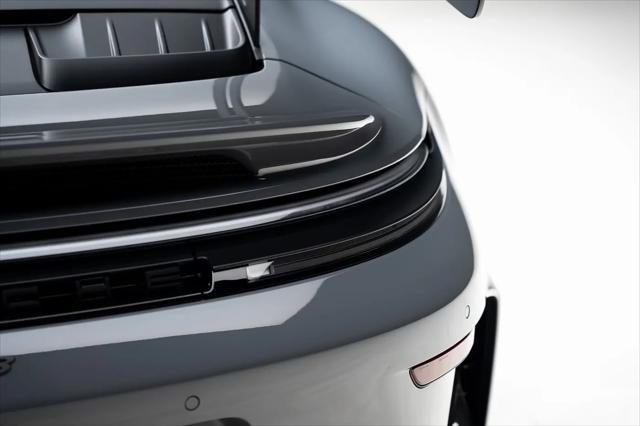 2026 Porsche 911 GT3