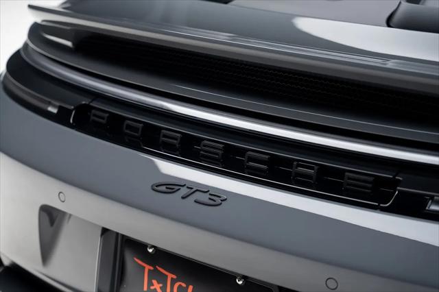 2026 Porsche 911 GT3
