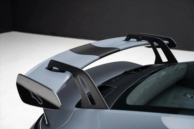 2026 Porsche 911 GT3